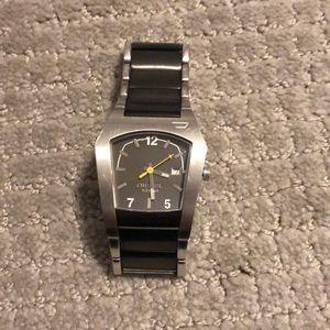 DIESEL watch